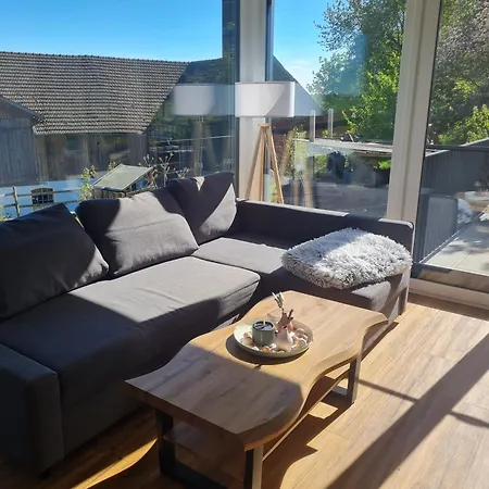 5lakes & Nature Apartman