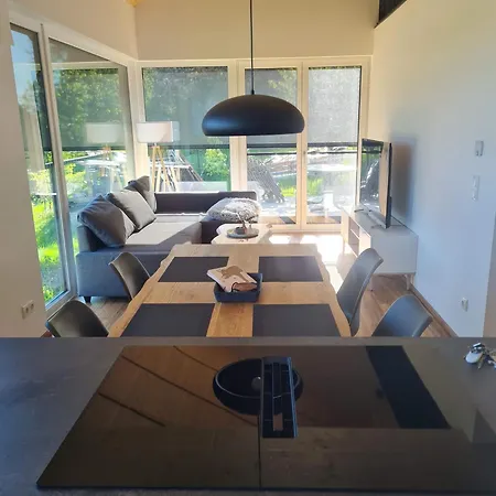 Apartman 5lakes & Nature Starnberg