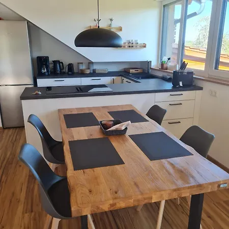 Apartman 5lakes & Nature *