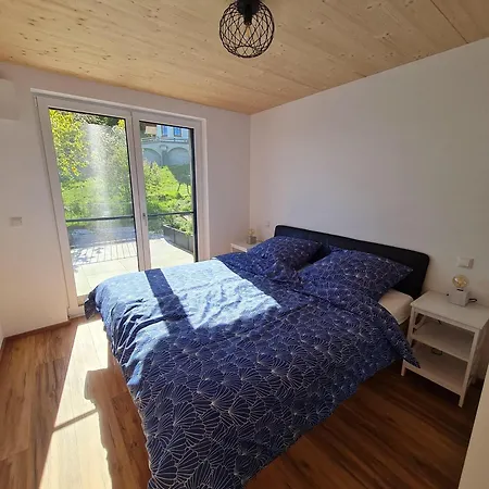 Apartman 5lakes & Nature *