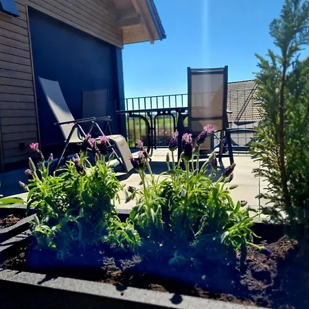 5lakes & Nature Apartman