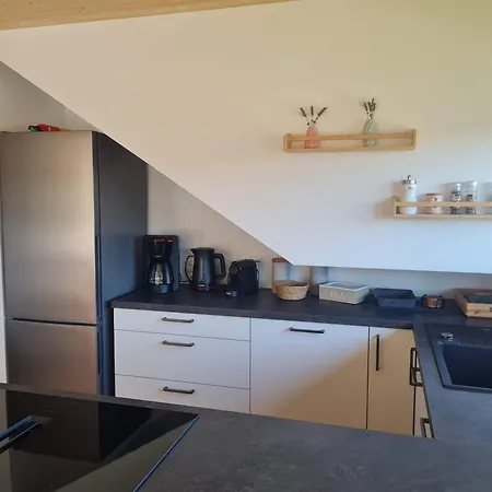 5lakes & Nature Apartman Starnberg
