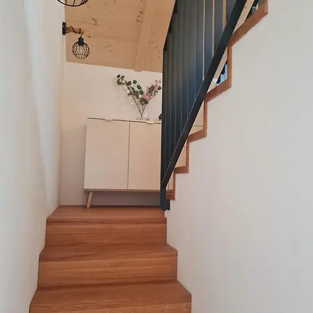 Apartman 5lakes & Nature Starnberg