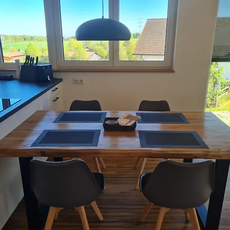 Apartman 5lakes & Nature Starnberg